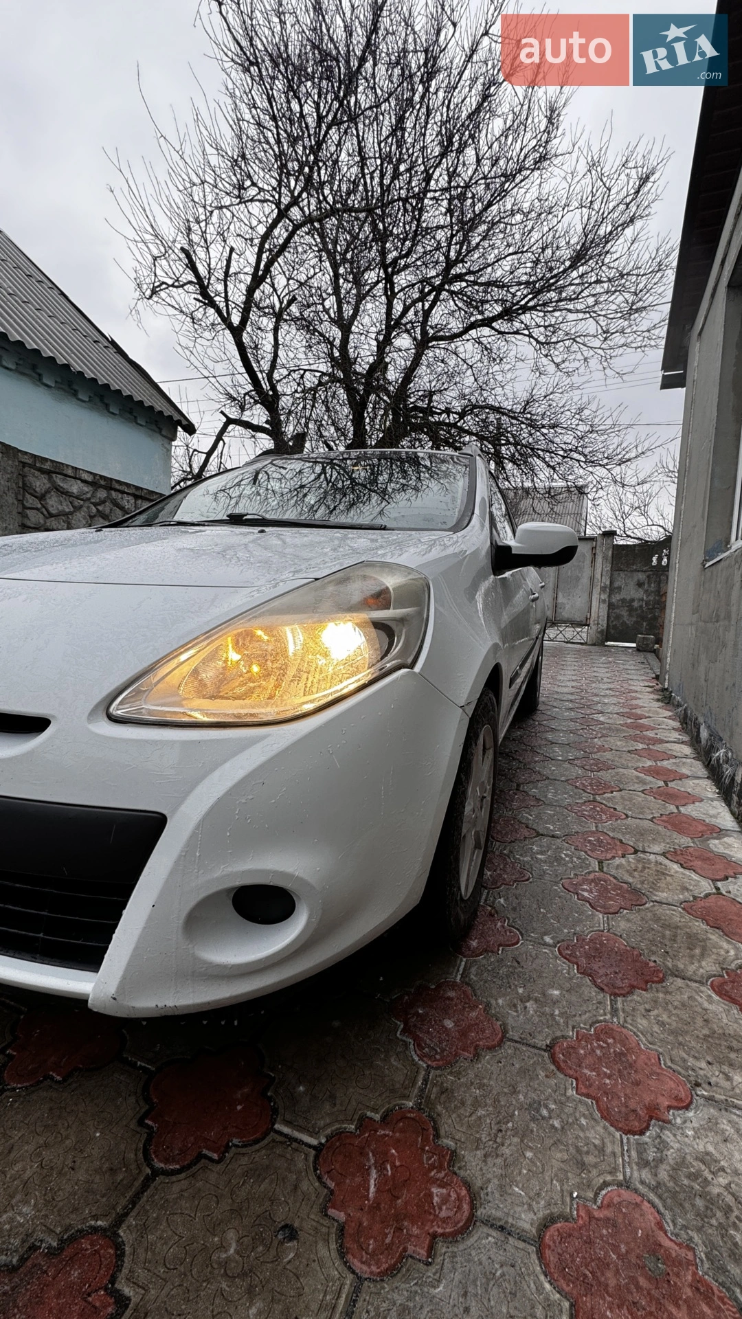 2011 Renault Clio - мініатюра 11