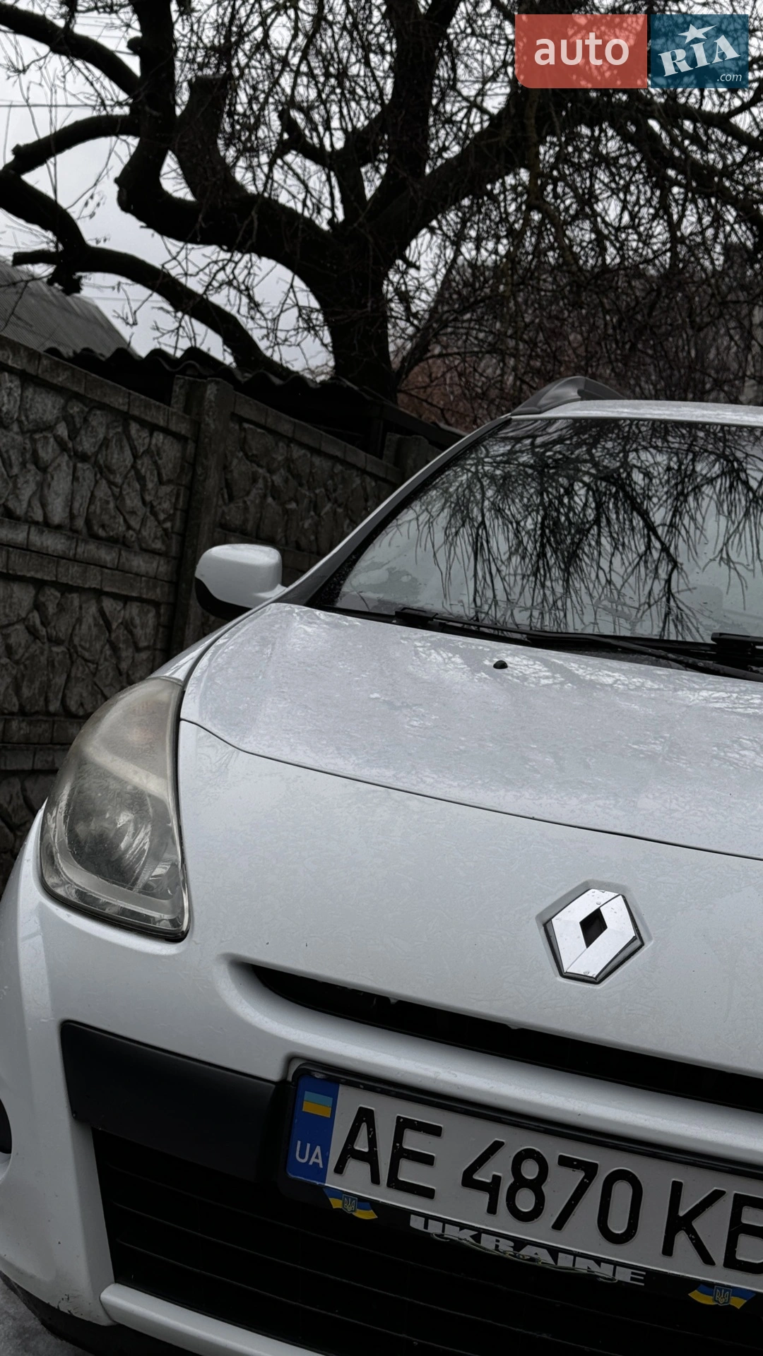 2011 Renault Clio - мініатюра 24