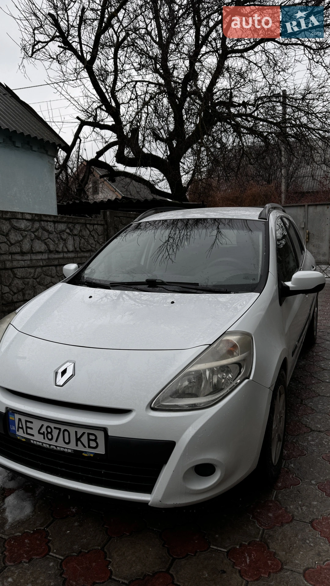 2011 Renault Clio - мініатюра 26