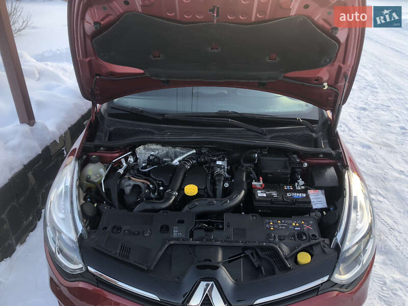 Универсал Renault Clio 2019 в Рожище