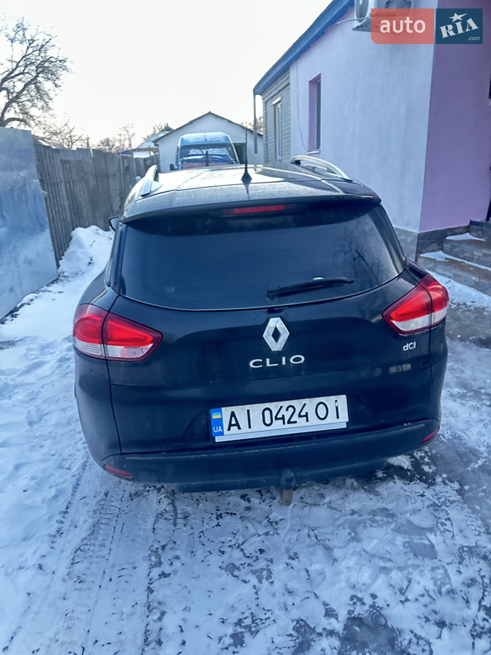2015 Renault Clio - мініатюра 22