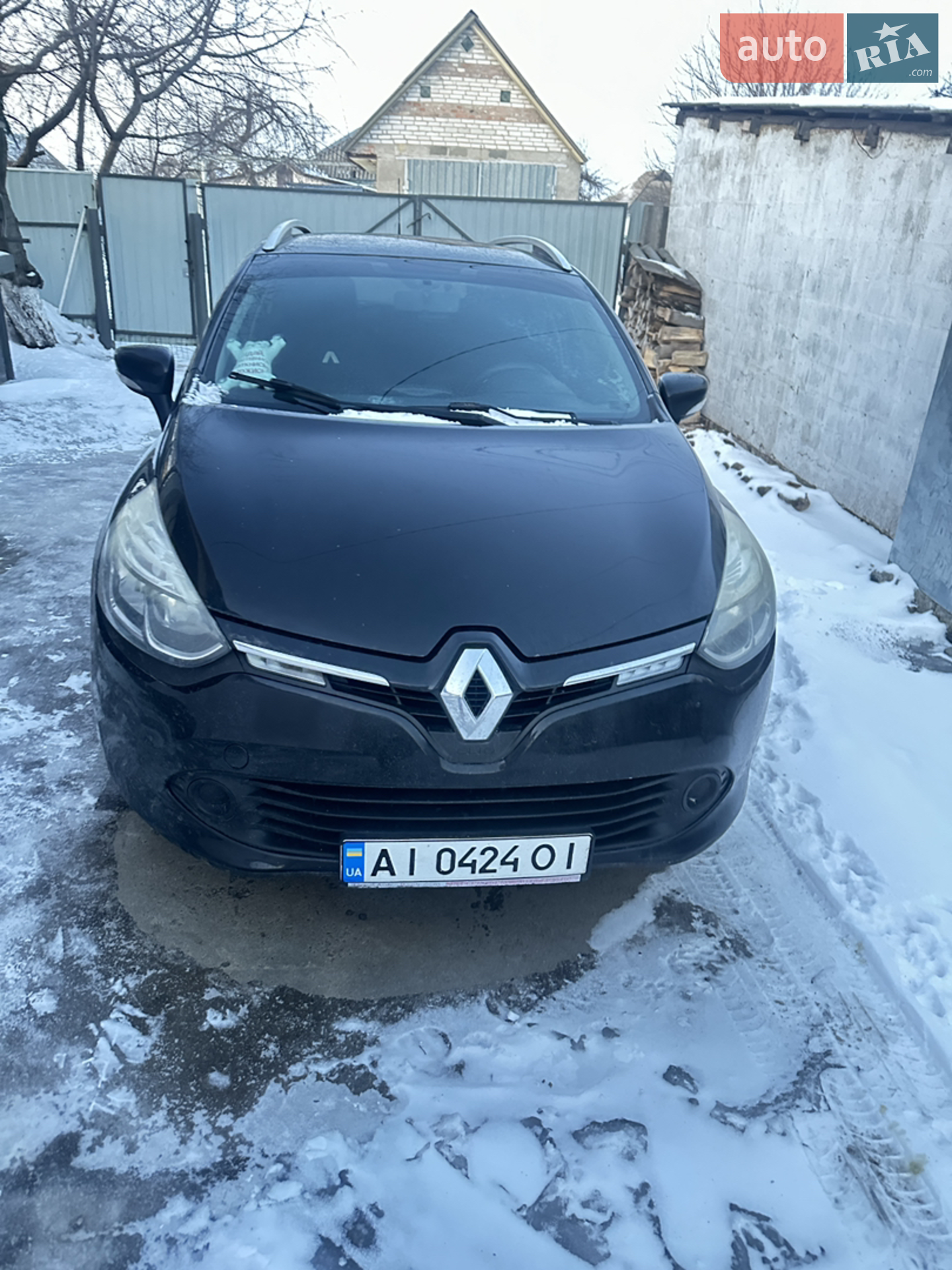 2015 Renault Clio - мініатюра 5
