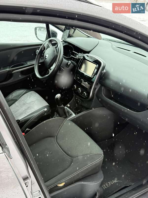 Універсал Renault Clio 2015 в Києві фото 5 Універсал Renault Clio 2015 в Києві