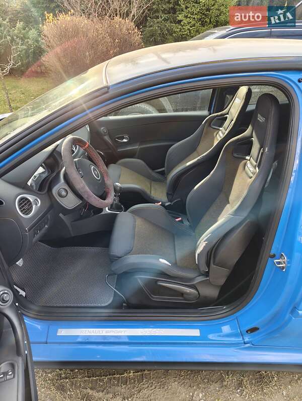 Хетчбек Renault Clio 2012 в Дрогобичі фото 3 Хетчбек Renault Clio 2012 в Дрогобичі