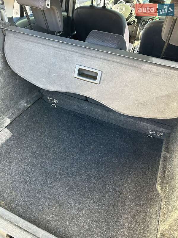 Универсал Renault Clio 2008 в Виннице