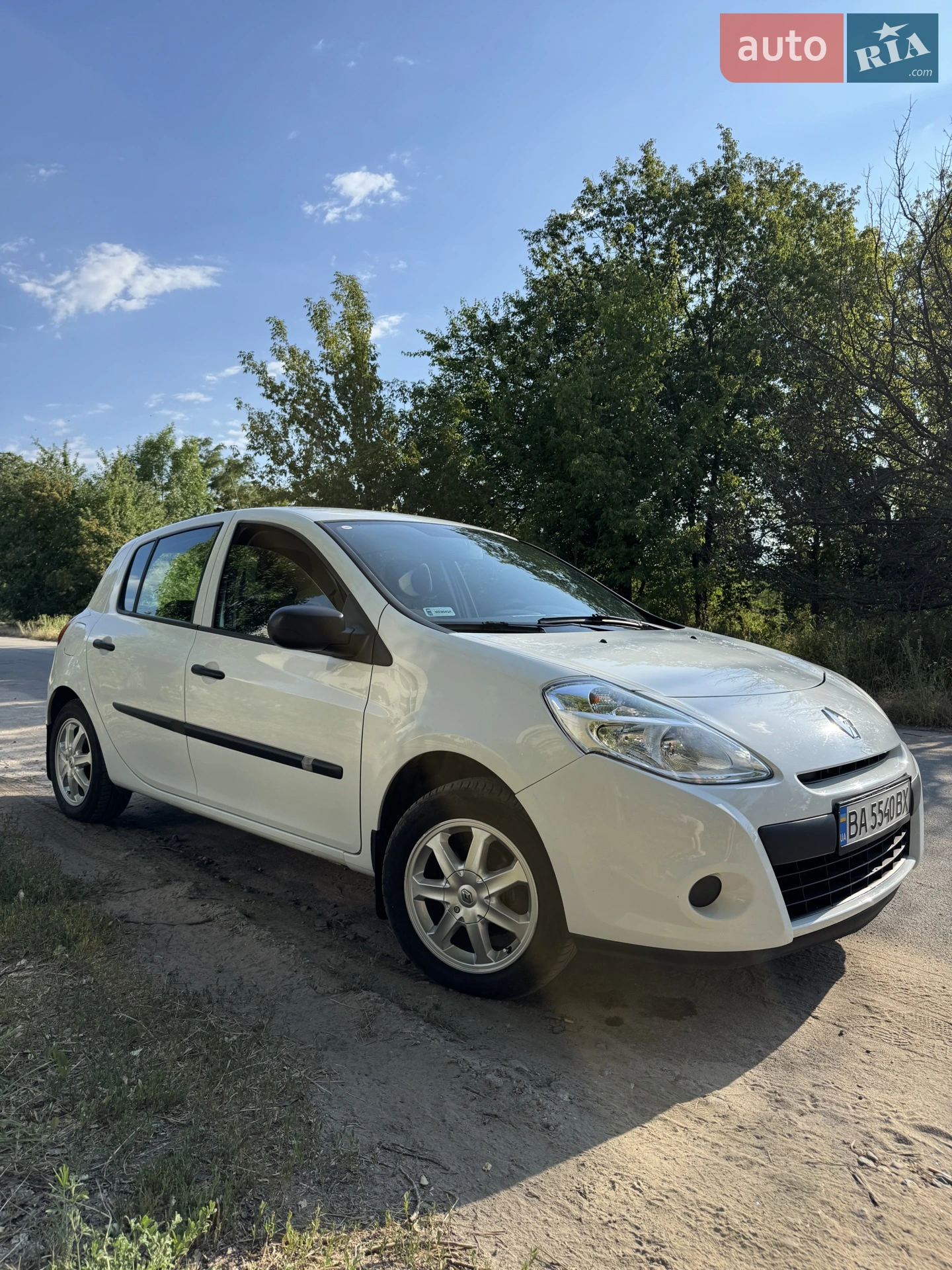 2013 Renault Clio - фото 1