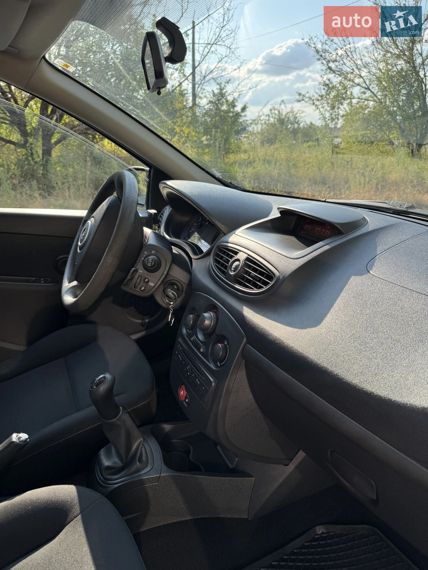 2013 Renault Clio - мініатюра 10