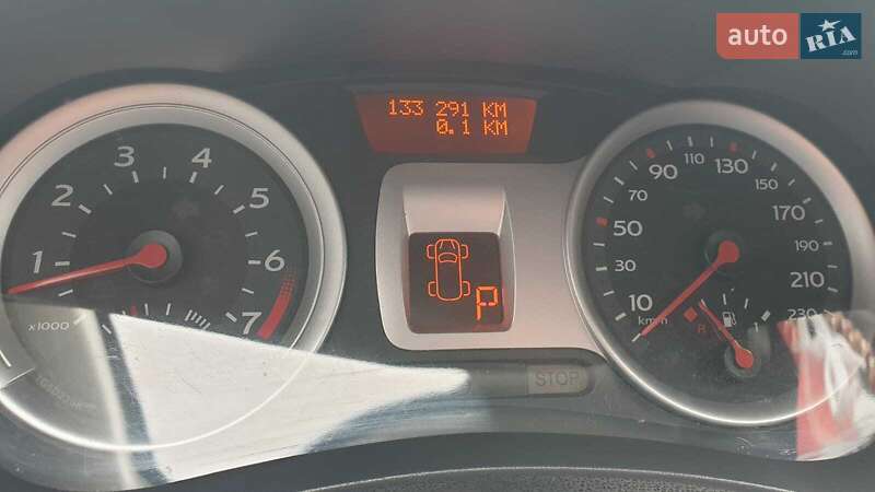 Хетчбек Renault Clio 2008 в Хмельницькому