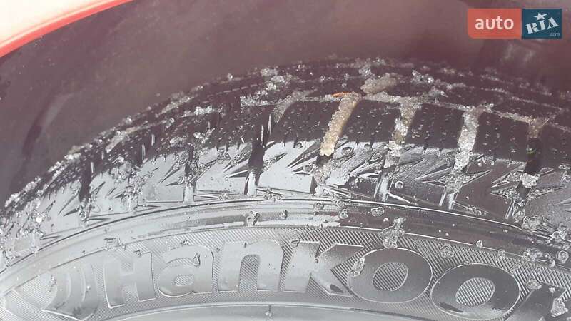 Хетчбек Renault Clio 2008 в Хмельницькому