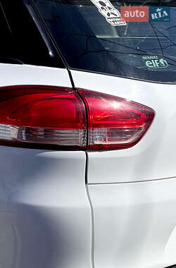 Универсал Renault Clio 2014 в Волчинце