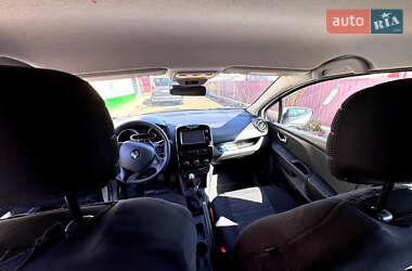 Универсал Renault Clio 2014 в Волчинце