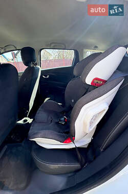 Универсал Renault Clio 2014 в Волчинце