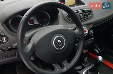 Универсал Renault Clio 2011 в Житомире