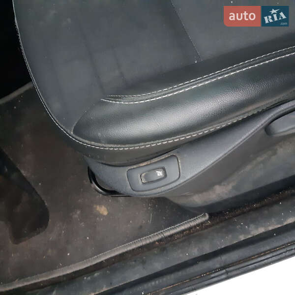 Универсал Renault Clio 2011 в Житомире