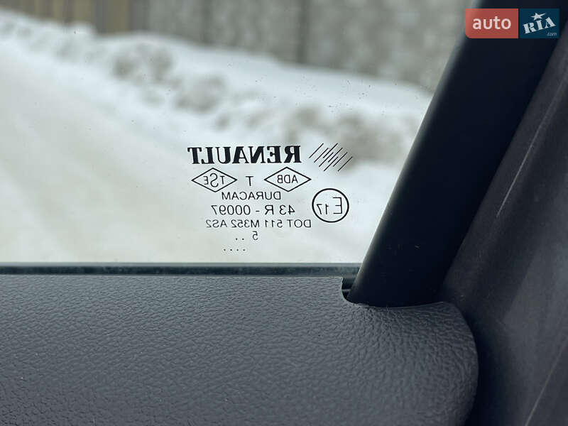 Універсал Renault Clio 2015 в Луцьку фото 22 Універсал Renault Clio 2015 в Луцьку