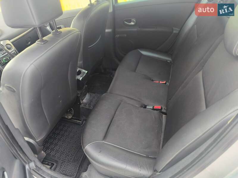 Хетчбек Renault Clio 2006 в Красилові фото 22 Хетчбек Renault Clio 2006 в Красилові