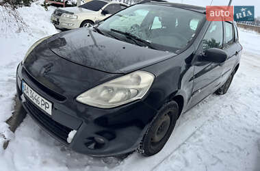 Универсал Renault Clio 2012 в Борисполе