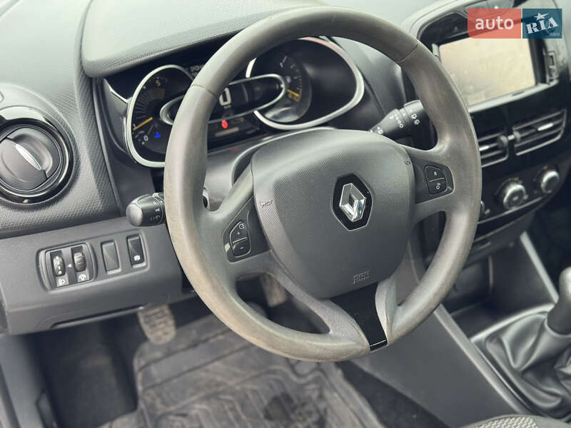 Универсал Renault Clio 2015 в Самборе фото 8 Универсал Renault Clio 2015 в Самборе