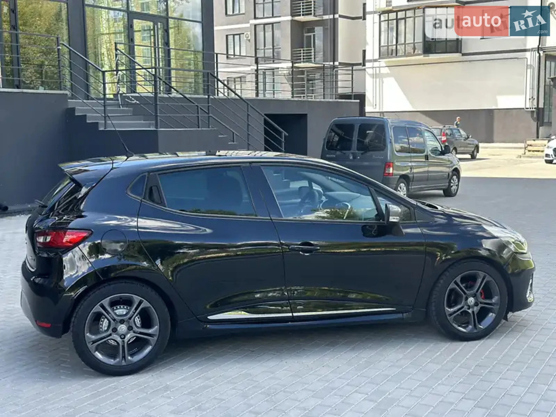 2013 Renault Clio - мініатюра 5