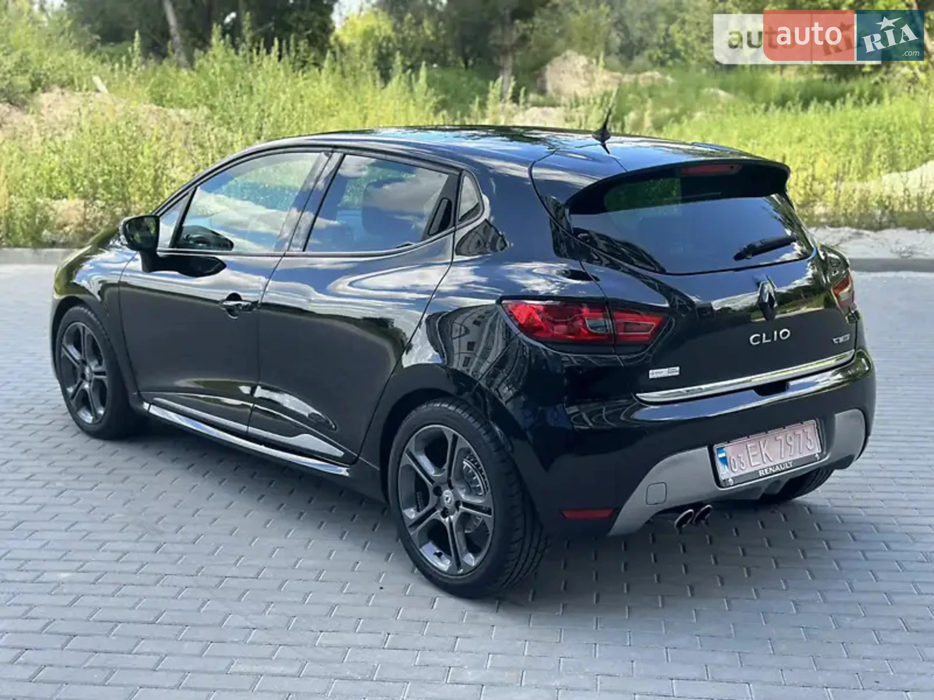 2013 Renault Clio - мініатюра 16
