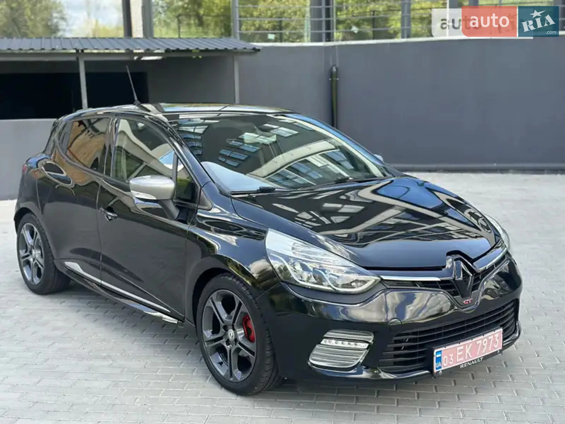 2013 Renault Clio - мініатюра 17