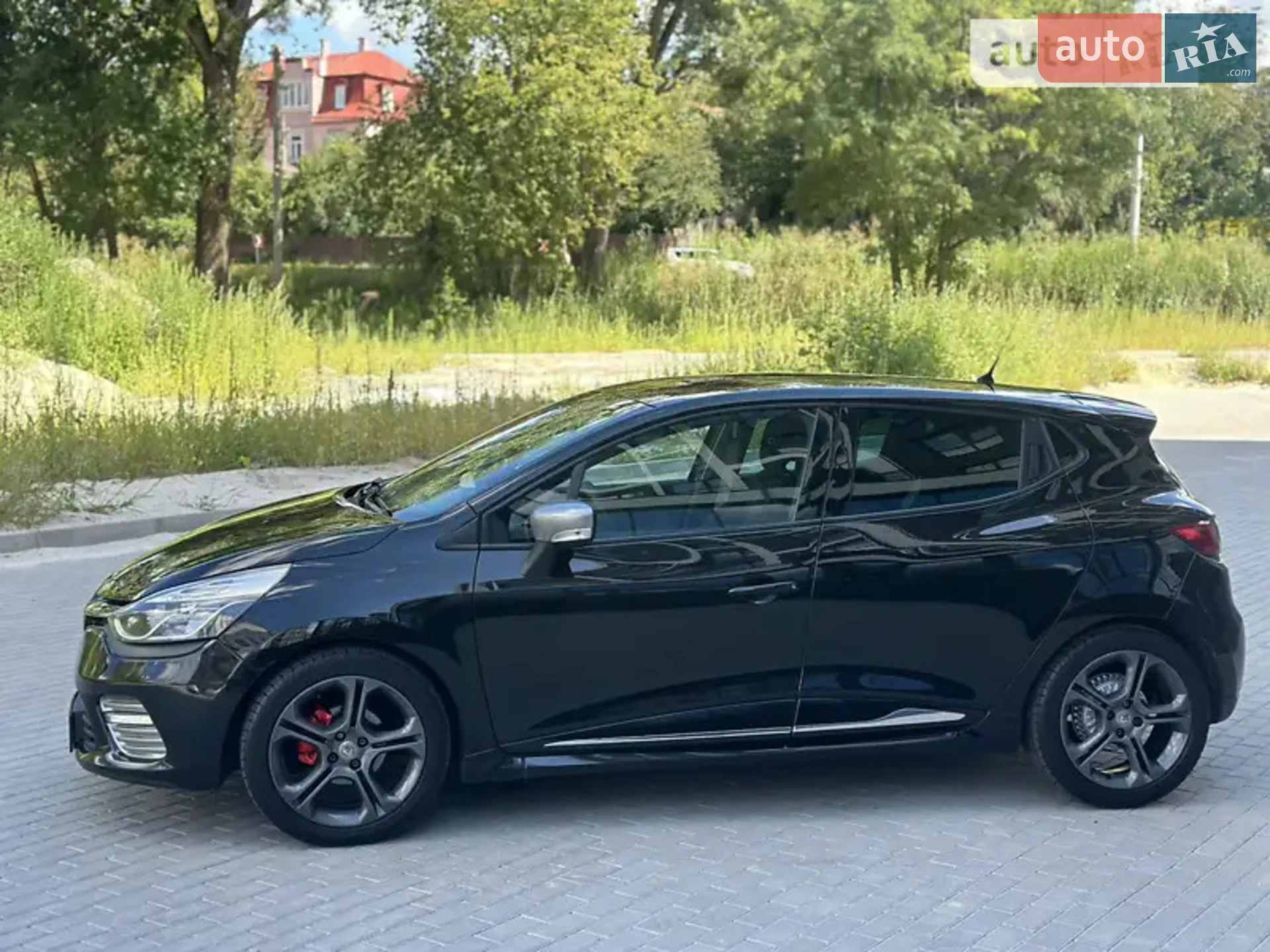 2013 Renault Clio - мініатюра 24