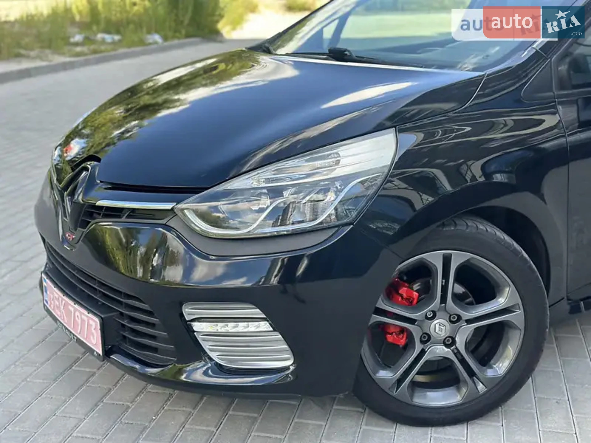 2013 Renault Clio - мініатюра 28