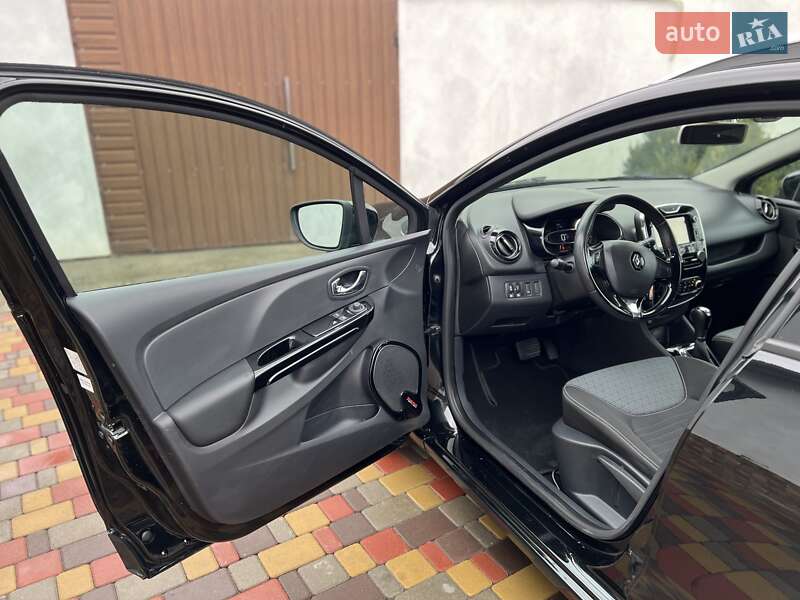 Универсал Renault Clio 2013 в Ровно фото 9 Универсал Renault Clio 2013 в Ровно