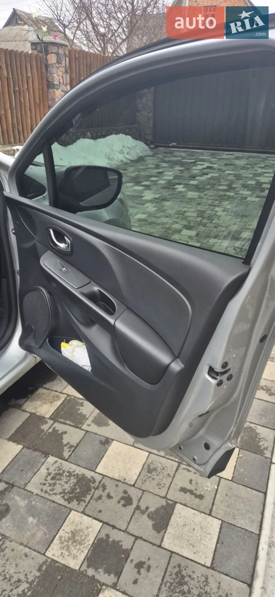 2013 Renault Clio - мініатюра 14