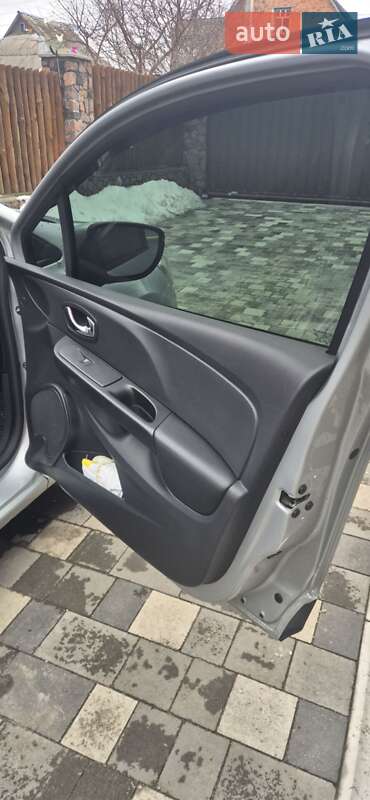 Хетчбек Renault Clio 2013 в Білій Церкві