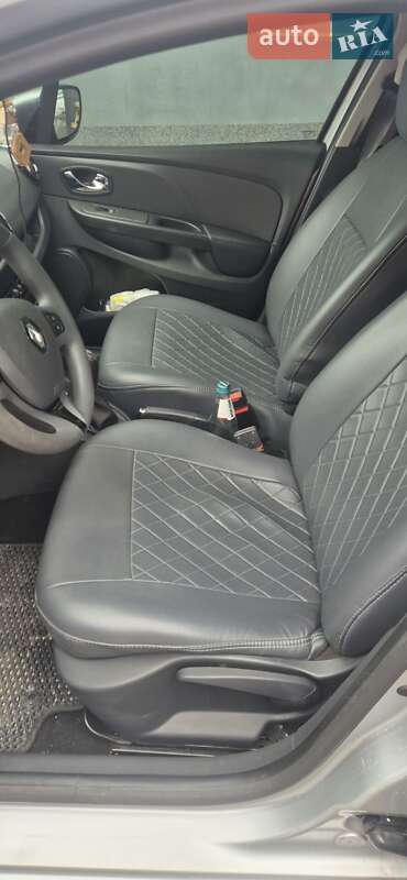 Хетчбек Renault Clio 2013 в Білій Церкві