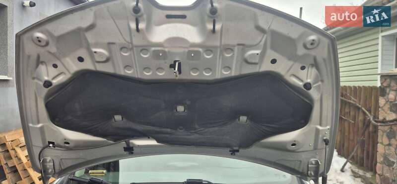 Хетчбек Renault Clio 2013 в Білій Церкві