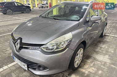 Универсал Renault Clio 2014 в Киеве