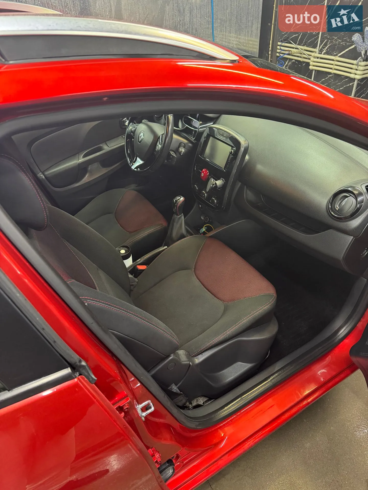 2014 Renault Clio - мініатюра 4