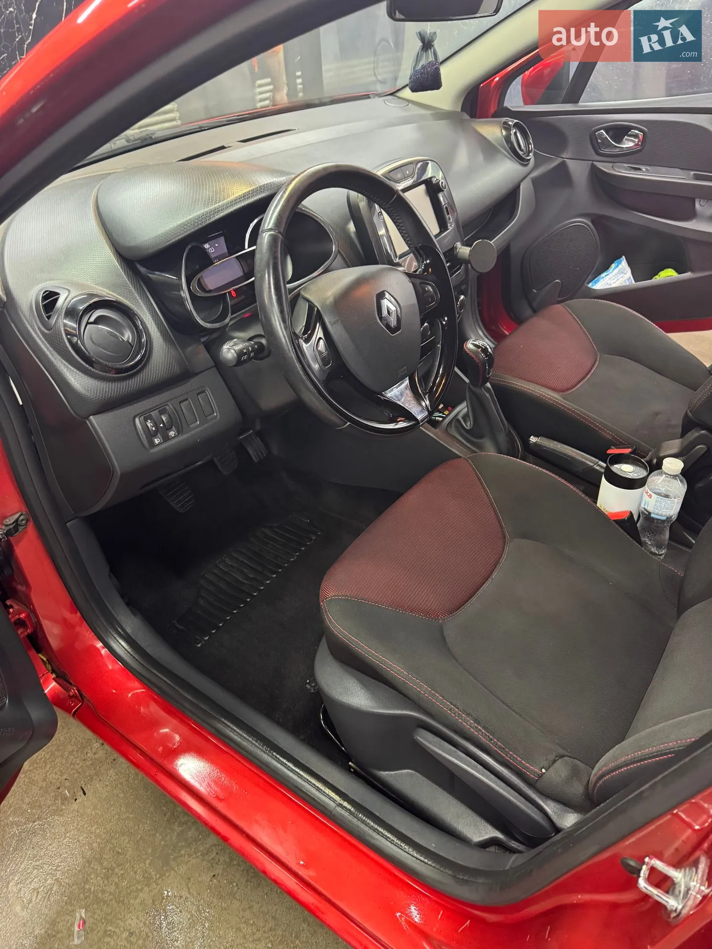 2014 Renault Clio - мініатюра 12