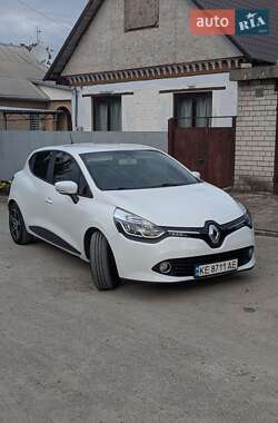 Хетчбек Renault Clio 2013 в Дніпрі
