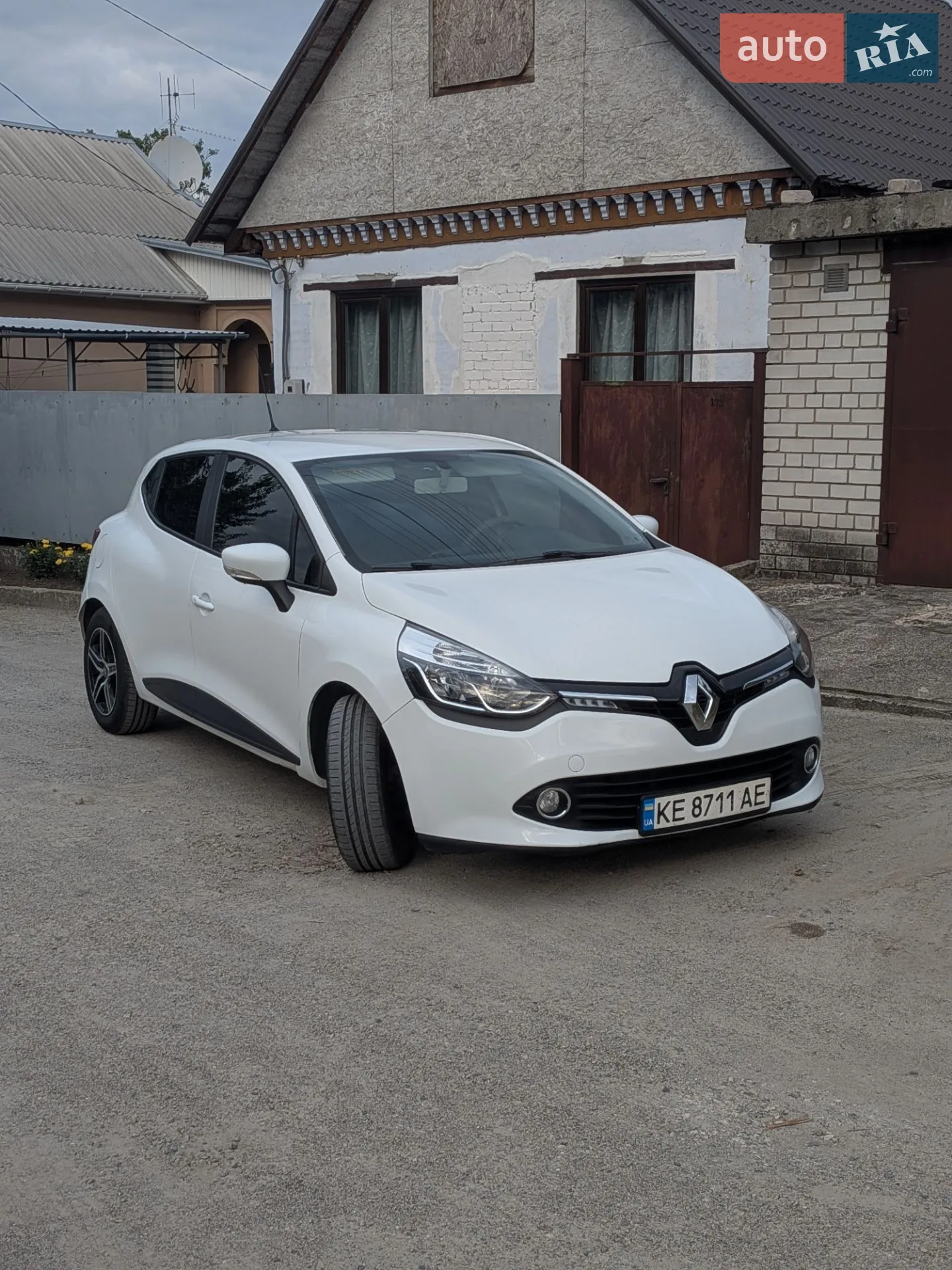 2013 Renault Clio - фото 1