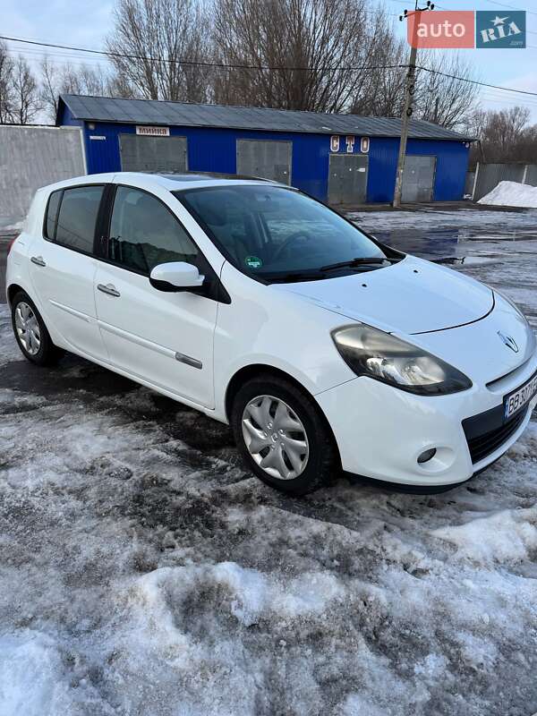 Хетчбек Renault Clio 2011 в Борисполі фото 10 Хетчбек Renault Clio 2011 в Борисполі