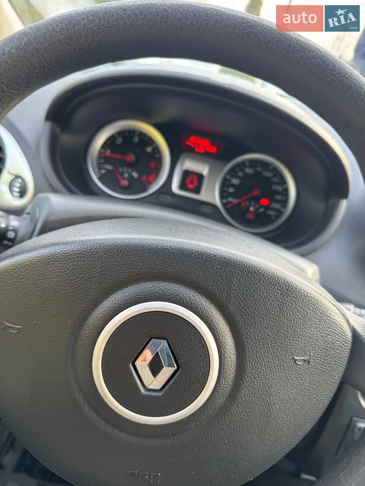 2011 Renault Clio - мініатюра 42