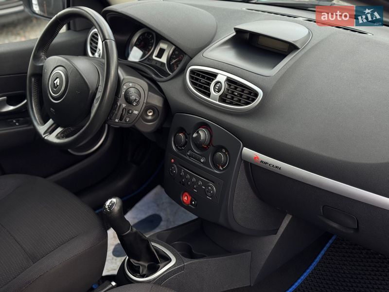 Універсал Renault Clio 2008 в Вінниці