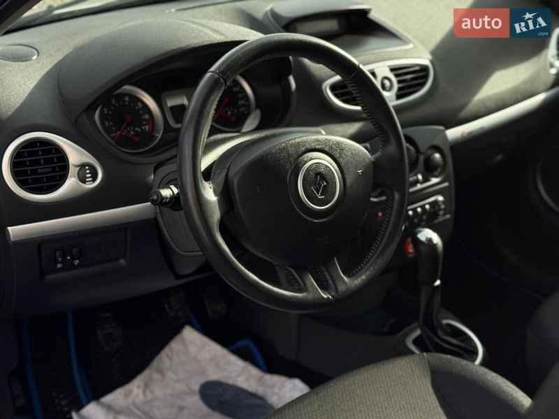 Універсал Renault Clio 2008 в Вінниці