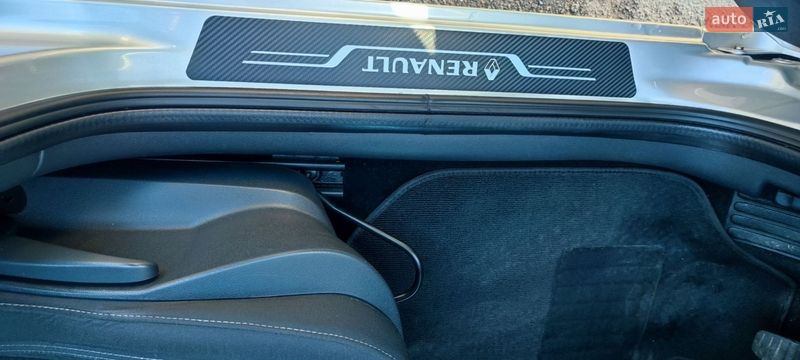 Универсал Renault Clio 2009 в Виннице