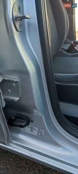 Универсал Renault Clio 2009 в Виннице