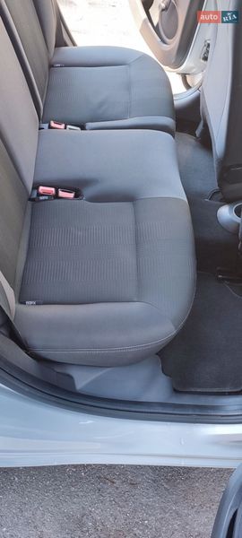 Универсал Renault Clio 2009 в Виннице