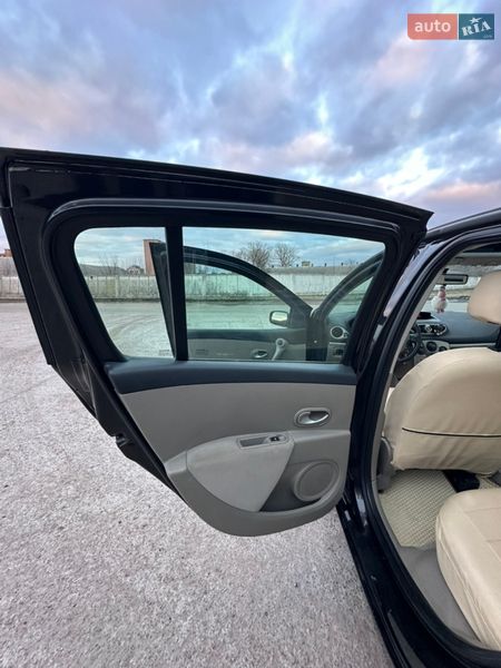 Хетчбек Renault Clio 2007 в Помічній фото 11 Хетчбек Renault Clio 2007 в Помічній