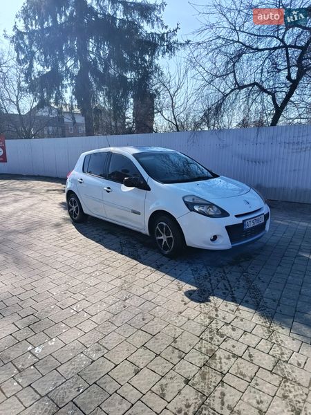 Хэтчбек Renault Clio 2011 в Коломые фото 11 Хэтчбек Renault Clio 2011 в Коломые