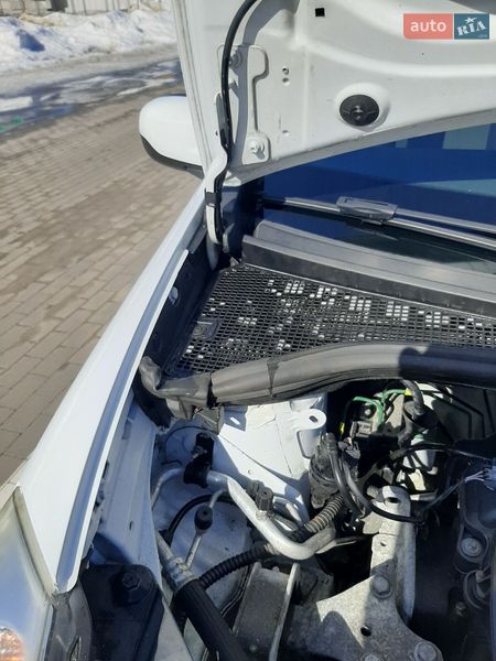 Універсал Renault Clio 2012 в Сумах