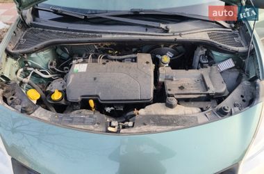 Хэтчбек Renault Clio 2007 в Виннице