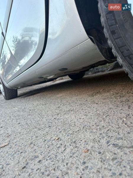 Универсал Renault Clio 2009 в Львове