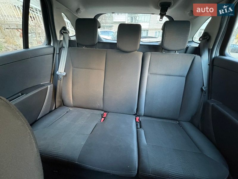 Универсал Renault Clio 2009 в Львове